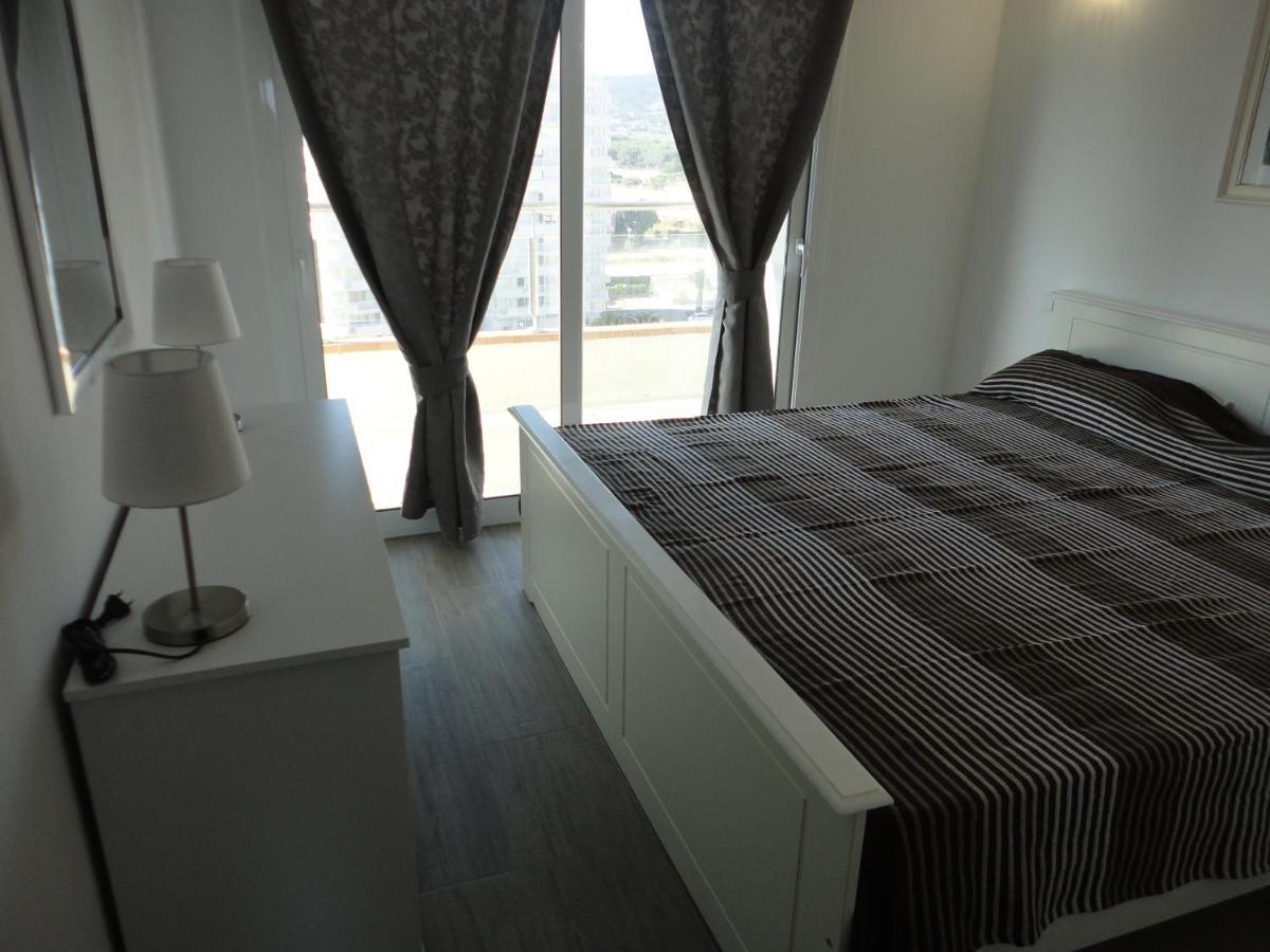 Fmar 9 Daire Calonge  Dış mekan fotoğraf