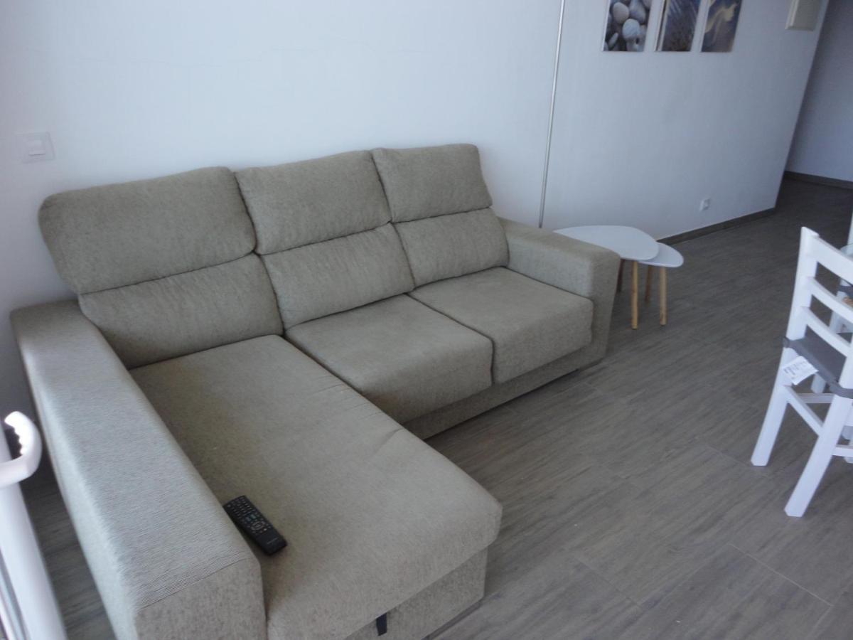 Fmar 9 Daire Calonge  Dış mekan fotoğraf